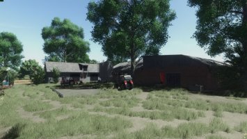 SAVE SZPAKOWO NA 1K obs FS25 SAVE SZPAKOWO NA 1K obs FS25