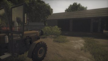 Savegame na dwie gospy [Murzynowo] FS25