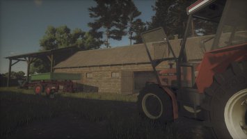 Savegame na dwie gospy [Murzynowo] FS25