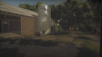 Savegame na dwie gospy [Murzynowo] FS25