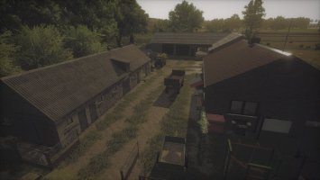 Savegame na dwie gospy [Murzynowo] FS25