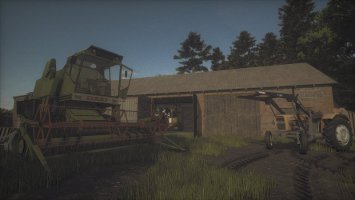 Savegame na dwie gospy [Murzynowo]