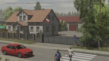 Savegame Wrzosy Srednie Gospodarstow Mega Klimat FS22