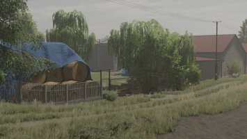 Savegame Wrzosy Srednie Gospodarstow Mega Klimat FS22