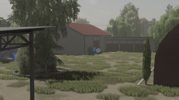 Savegame Wrzosy Srednie Gospodarstow Mega Klimat FS22