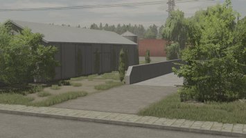 Savegame Wrzosy Srednie Gospodarstow Mega Klimat FS22