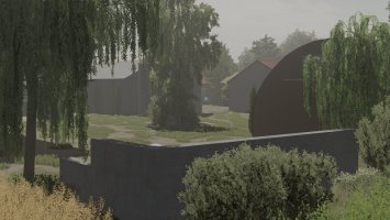 Savegame Wrzosy Srednie Gospodarstow Mega Klimat FS22