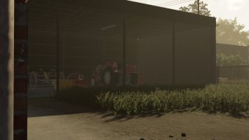 Save&modpack wrzosy FS22