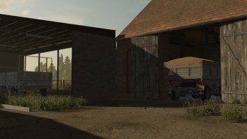 Save&modpack wrzosy FS22