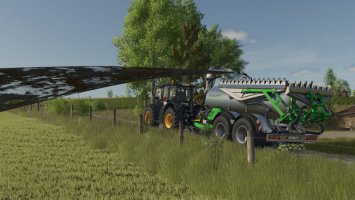 Schleppfix Gülletechnik Pack FS25 Schleppfix Gülletechnik Pack FS25