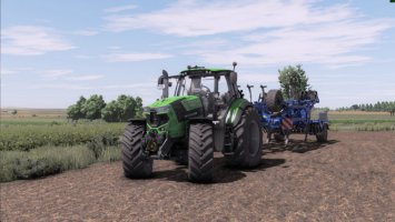 Shader z filtrami nvidi