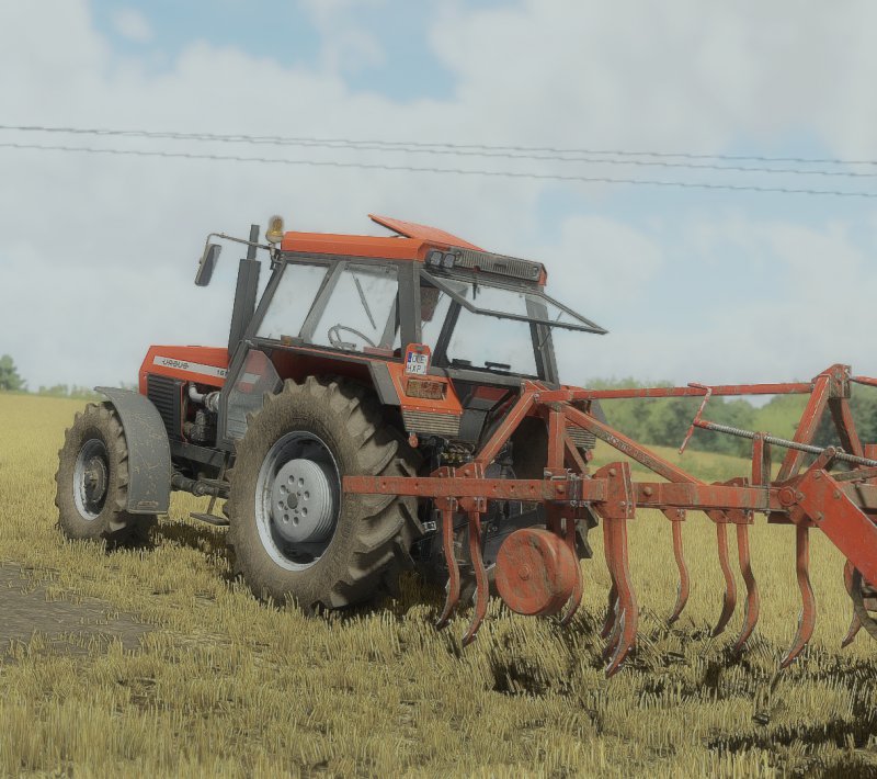 Shadery by Bendi_k1 FS22