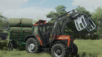 Shadery by Bendi_k1 FS22