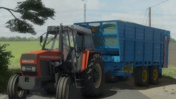 Shadery by Bendi_k1 FS22