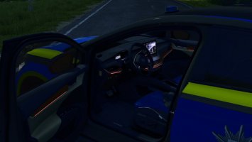 Skoda Enyaq Coupe Plus FS25