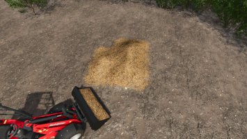 Small Manure Heap FS25