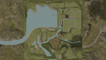 South Rice FS25 South Rice FS25