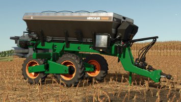 Stara Hércules 10000