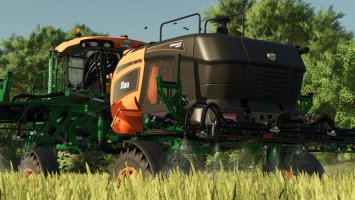 Stara Imperador 2000 PV FS25 Stara Imperador 2000 PV FS25