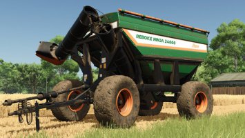 Stara Reboke Ninja And Stainless 20 Series