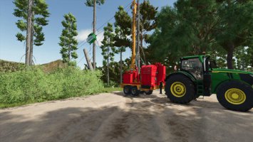 Sternental v1.0.1.0 FS25 Sternental v1.0.1.0 FS25