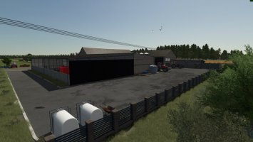 szpakowo pc save polski bamber FS25 szpakowo pc save polski bamber FS25