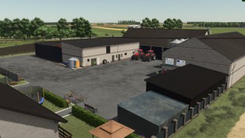 szpakowo pc save polski bamber FS25 szpakowo pc save polski bamber FS25