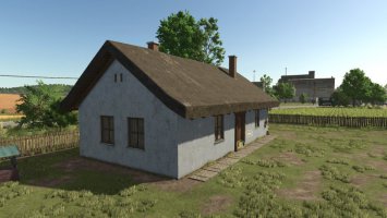 ThatchedHouse FS25