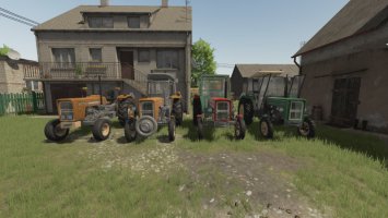 tła do menu by król juljan 6912 FS22