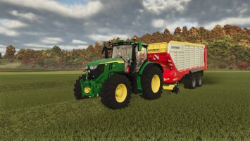 Toggleable Silage Additive FS25