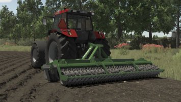 Tolmet 3/4M Pack FS25 Tolmet 3/4M Pack FS25