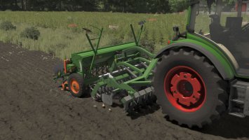 Tolmet 3/4M Pack FS25 Tolmet 3/4M Pack FS25
