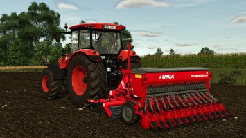 Unia Poznaniak 510/3 FS25