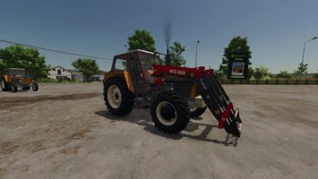 Ursus 1014 FS25 Ursus 1014 FS25