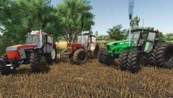 Ursus 6cyl 4x4 turbo IC 1.0.1.0 FS25 Ursus 6cyl 4x4 turbo IC 1.0.1.0 FS25