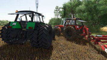 Ursus 6cyl 4x4 turbo IC 1.0.1.0 FS25 Ursus 6cyl 4x4 turbo IC 1.0.1.0 FS25