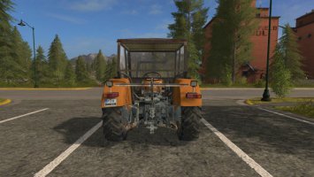 Ursus c-360 - EDIT [DL] v1.0 FS17