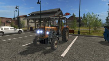 Ursus c-360 - EDIT [DL] v2.0 fs17