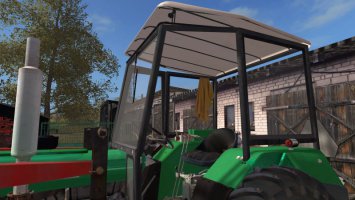 Ursus c330 Zielony, Tur FS17 Ursus c330 Zielony, Tur FS17