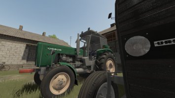 ursus c360 edit by król juljan 6912 v3 FS22 ursus c360 edit by król juljan 6912 v3 FS22