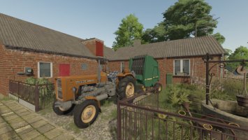 ursus c360 edit by król juljan 6912 v3 FS22 ursus c360 edit by król juljan 6912 v3 FS22