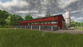 US Pigsties US Pigsties