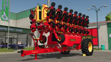 Väderstad Tempo L16 Väderstad Tempo L16