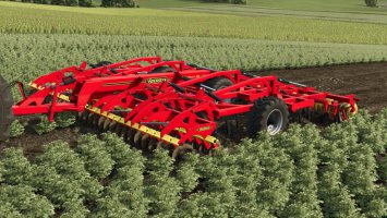 Vaederstad TopDown 700 Vaederstad TopDown 700