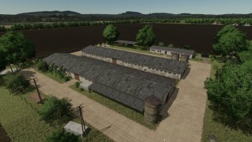 Welcome To Lehndorf v1.0.0.1 FS25