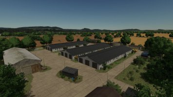Welcome To Lehndorf v1.0.0.1 FS25