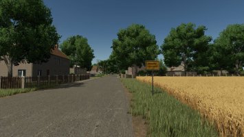 Welcome To Lehndorf v1.0.0.1 FS25