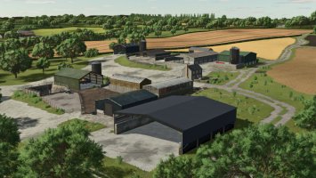 Wernolau Farm v1.1.0.0