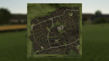 Wernolau Farm v1.1.0.0 FS25 Wernolau Farm v1.1.0.0 FS25