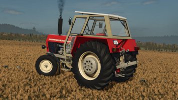 Zetor UR2 4 Pack v1.1.0.0 FS25 Zetor UR2 4 Pack v1.1.0.0 FS25